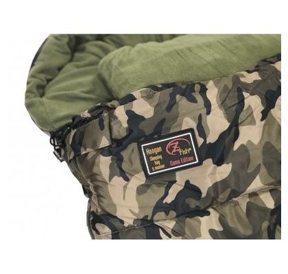 Chyť a pusť Spací pytel Thunder 5 Season