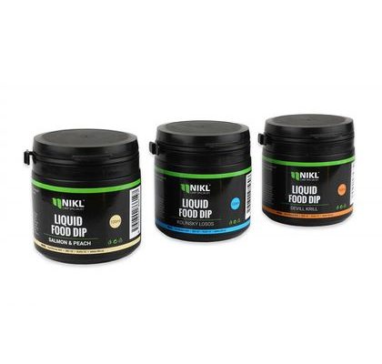 Nikl Dip Liquid Food 100ml