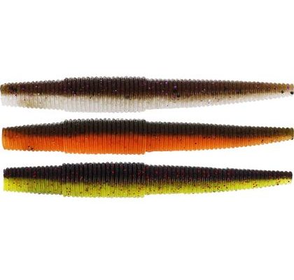 Westin Umělá Nástraha Needle Bug Banana 6,5cm 5ks