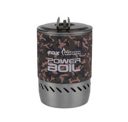 Fox Nádoba Cookware Infrared Power Boil 1,25l