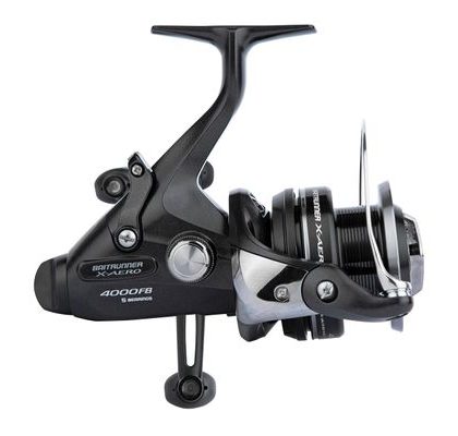 Shimano Navijak Baitrunner DL 4000 FB