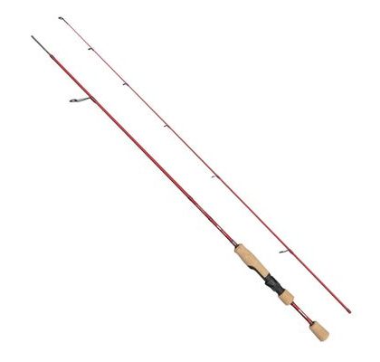 Abu Garcia Prút Carabus Exquisite 602ML 1,83m 2-6g