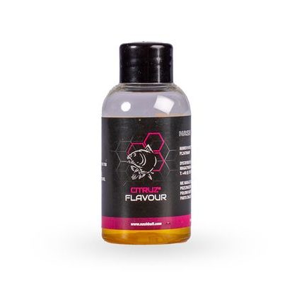 Nash Citruz Príchuť 50ml