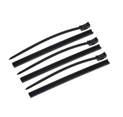 Fox Rage Držiak návnad Strike Point Lure Keeper 3ks