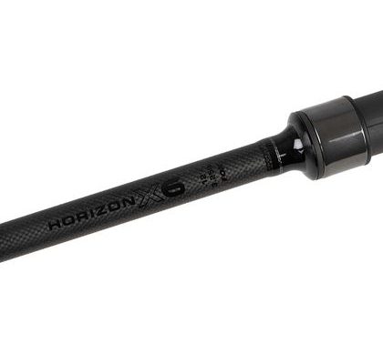 Fox Prút Horizon X5 Black 12ft 3,25lb