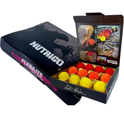 LK Baits Nutrigo dárek pro rybáře