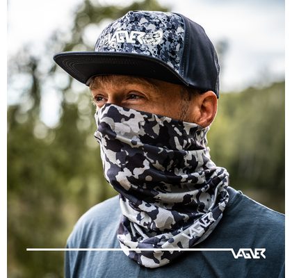 Vagner Šatka Bandana