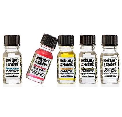 Camo Carpers Posilovač Vůně Air Freshener Booster Oil 10 ml