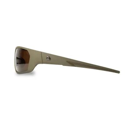 Wychwood Sluneční brýle Aura Brown Polarised Sunglasses