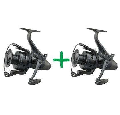 DAM Naviják Runshift 3 6000 FS Akce 1+1