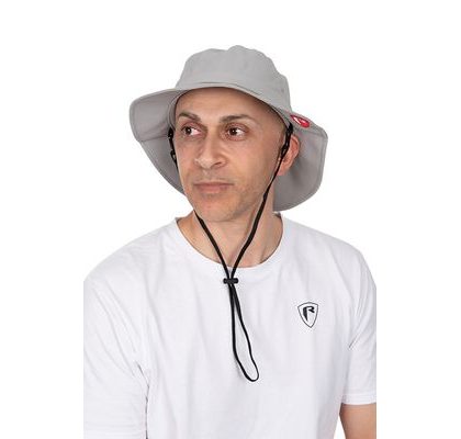 Giants fishing Rybářský klobouk Fishing Hat UV40+ Olive Green