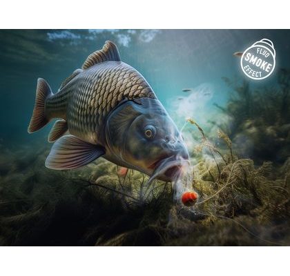 Magic Wolf Kŕmne Boilies 20mm 5kg
