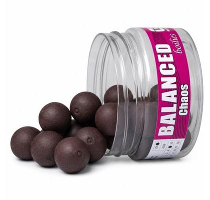 Carp Inferno Balanced Boilie Chaos 200ml