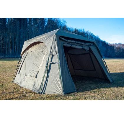 Nash Titan T1 Overwrap