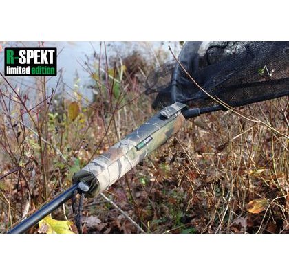 R-Spekt Plávač na podberák maskáč