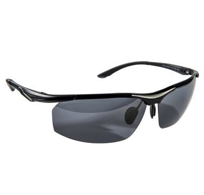 Wychwood Slnečné okuliare Aura Black Polarised Sunglasses