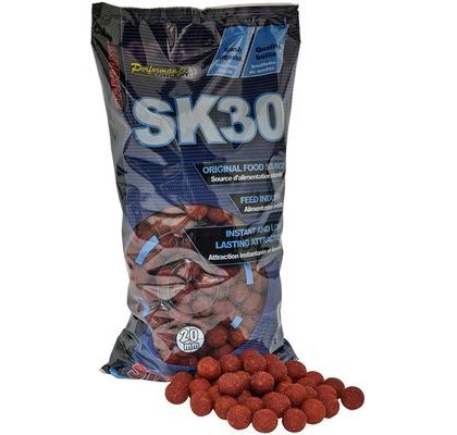 Starbaits Boilies Concept SK30 2kg