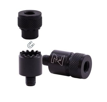 Zfish Rychlospojka Quick Magnetic Clip