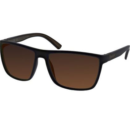 Kinetic Polarizační brýle Sungazer Polarized Sunglasses Brown Lens