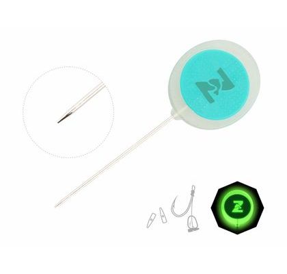 Zfish Ihla Needle Quick Stops