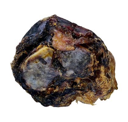 LK Baits Pet Sušené hovězí koleno s masem 200g