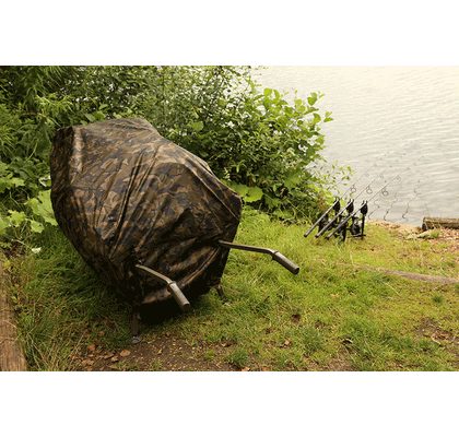 Delphin Vozík Moove