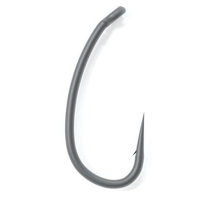 RidgeMonkey Háčiky Ape-X Snag Hook 2XX Barbed 10ks