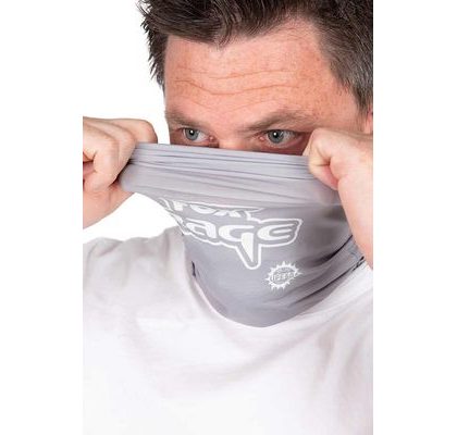 Fox Rage Triko UV Hooded Light Cam Top