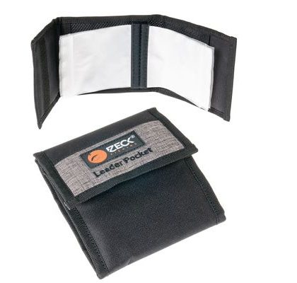 Zeck Puzdro na nadväzce Leader Pocket