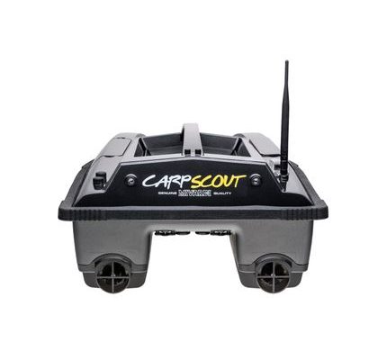 RidgeMonkey Zavážecí Loďka Hunter 750 Bait Boat Echo Edition