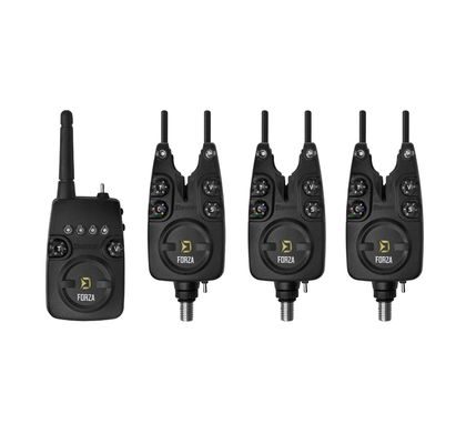 Delphin Sada signalizátorov Forza Life+ 3+1