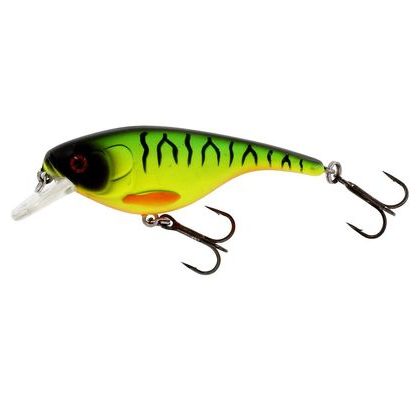 Westin Wobler BabyBite SR Floating Firetiger