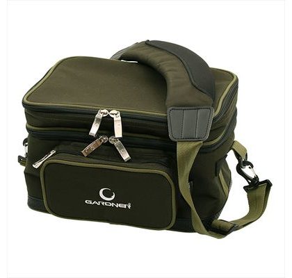 Nash Kbelík Spot On Rectangular Bucket Camo