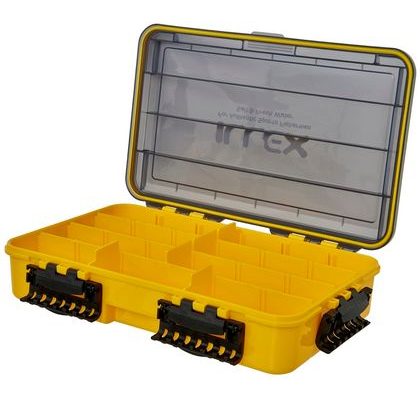 Illex Krabička Tackle Box 355 Waterproof 4 HC