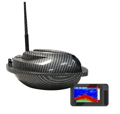 Boatman Bezdrátový sonar Boatman SN5 s 5" HD dotykovým displejem