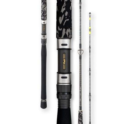 Delphin Prut MonstaX 1,7m 150g