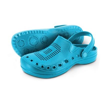 Vass Nazouvací boty E-BACS