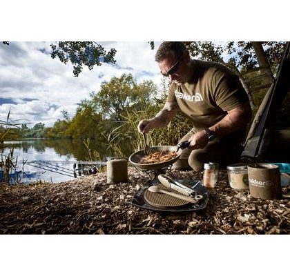 Meva Outdoor set riadu