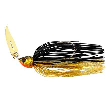Westin Nástraha Bladebite V2 Tungsten Bladed Jig Gold Rush
