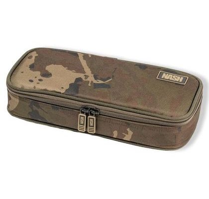 Fox Puzdro Camolite Mini Accessory Bag