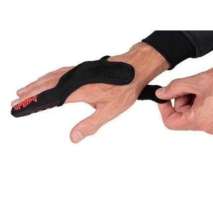 Spomb Zakrmovacia raketa biela