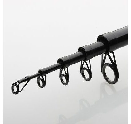 DAM Prut Base-X Carp 3m 3lb 2sec 40mm Action