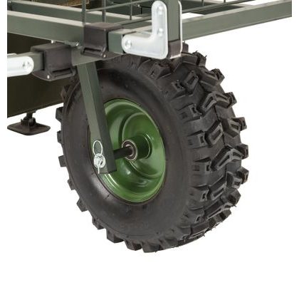 Delphin Vozík Moove