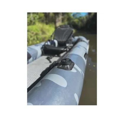 Mivardi Držiak sondy echolotu