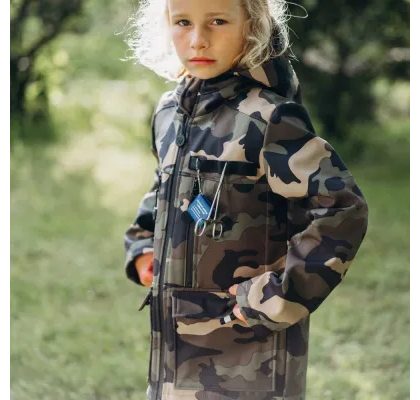 Šijeme srdcem Tričko Malý štikoun - Kapr