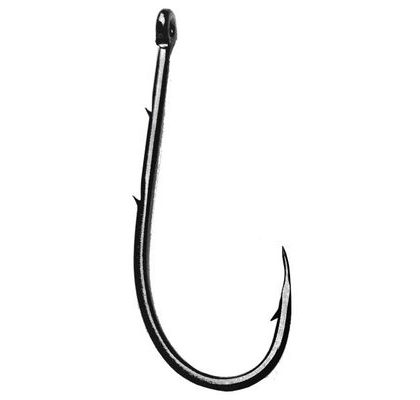 Awa-S Háčiky Cutting Blade 5440 Čierny Nikel