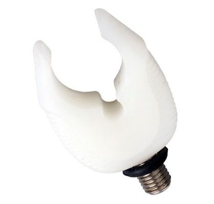 Giants Fishing Rohatinka Rubber Rod Rest LXR Fluo