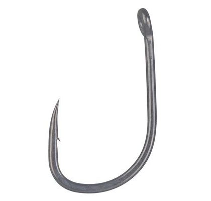 Gamakatsu Háčky Specialist R Hooks Grey 10ks