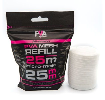 PVA Hydrospol Náhradní PVA punčocha All season 25m