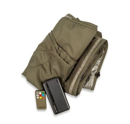 Trakker Parní štít Tempest RS 200 Nitelife Vapour Shield